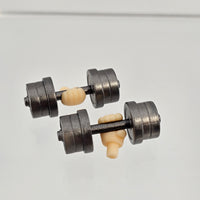 2247 -Mash's Dumbbells