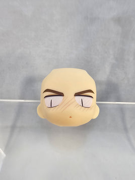 763-3 -Syaoran Li's Embarassed Blushing Face