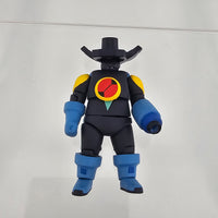 716 -*MegaMan.EXE's Body
