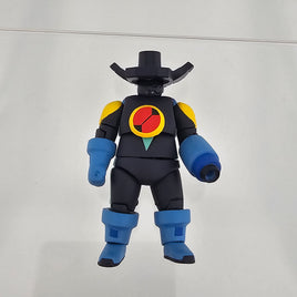 716 -*MegaMan.EXE's Body