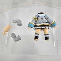 2204 - Amane Kanata's Body