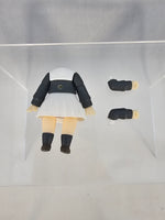 2334 - Umika Konohoshi Dress body