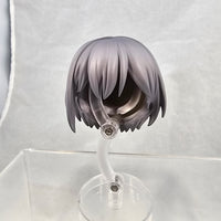2536 -Tomori Takamatsu's Hair