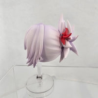 2181 -Matsuri Kazamaki's Ponytail