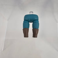 1451 *-Rin's Touring Ver. Standing Lower Half