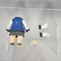 2536 -Tomori Takamatsu's Body