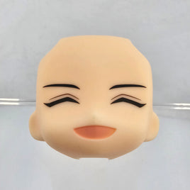 2629-1 - Kirishima Miyama Smiling Faceplate