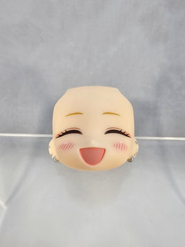 2556-2 -  Marin Kitagawa Slippery Girls T-shirt Ver. smiling faceplate