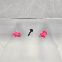 2300 - Hoshino Ai microphone