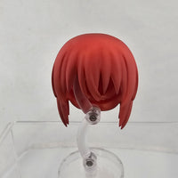 2174 -Chise Hatori Ponytail