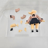 2239 -Hatsune Miku- The Vampire Ver. Body