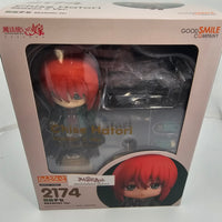 2174 -Chise Hatori Complete in Box
