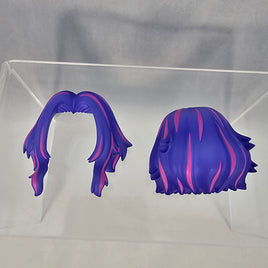 2402 - Lady Nagant Hair