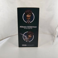 1381 -Mikasa Ackerman: Survey Corps Ver. Complete in Box