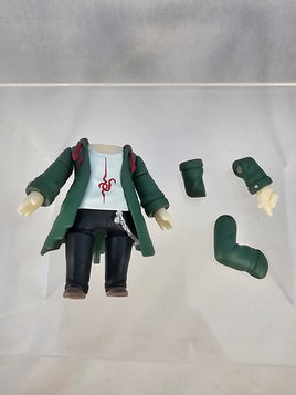 2580 -Nagito's Body