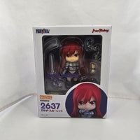 2637 -Erza Scarlet Complete in Box