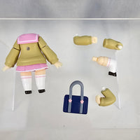 2331-a -Sakura Miku: Sailor Uniform Ver. (2024 Kuji Prize B) School Uniform