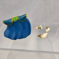 2553 -Deedlit's Body with Attached Cloak