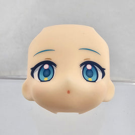 ND133 -Miku Loungewear Vers. Faceplate
