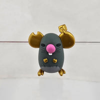 1914 -Thanatos's Mouse, Mort