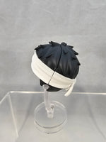 2434 - Wakana Gojo Hair  with headband H2