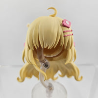 2066 -Tsunomaki Watame's Hair with Ram Horns