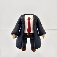 2248 -Lance Crown's School Uniform