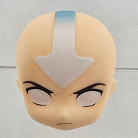 1867-3 -*Aang's White-Eyed Face