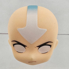 1867-3 -*Aang's White-Eyed Face