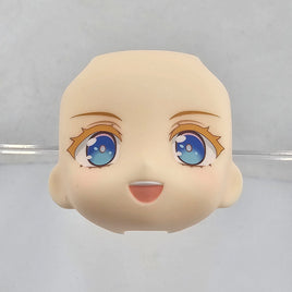 2614-1 - Liliel Angel costume Ririsa Determined Faceplate