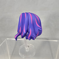 2402 - Lady Nagant Hair