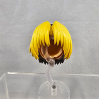 1720 -Hikaru Shindo's Hair