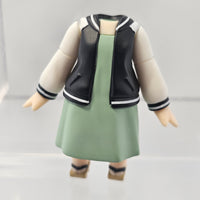 2269 -Kikuri Hiroi's Body