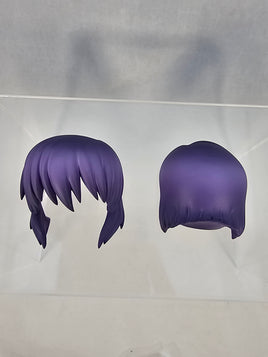 2422 -Motoko Kusanagi S.A.C. Ver. Hair