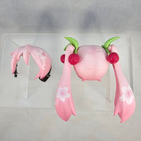 2331-a -Sakura Miku: Sailor Uniform Ver. (2024 Kuji Prize B) Twin Tails