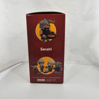 2415 - Senshi Complete in Box