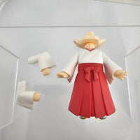 2656 -Asahi Amagami's Shrine Maiden Outfit