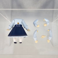 2323 - Jess Dress Body