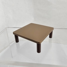 2143 -Hakase: Keiichi Arawi Ver. Table