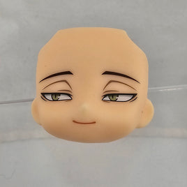 2297-3 -Rintaro Suna's Smug Smile