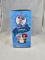 2049 -Langa Complete in Box