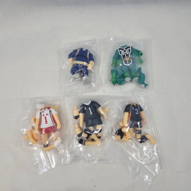 Body Bundle M3 (Mixed) - Sports/Supers