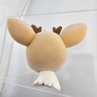 2736a -Deer (Cocoa Color) Head and Neck