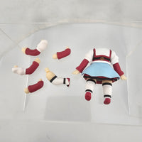 1931 -Vivy's Body
