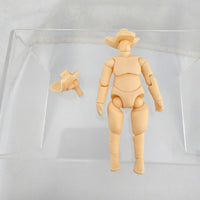 ND141 -Wu Xie: Seeking Till Found Ver. Body