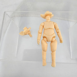 ND141 -Wu Xie: Seeking Till Found Ver. Body