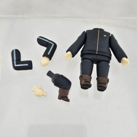 2565 - Yato Body