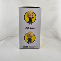 1077 -Ash Lynx Complete in Box
