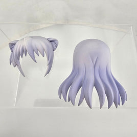 279 -Leonmitchelli's Hair With Animal Ears  (Opt. 2 -no side braid or ahoge)