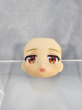 2307-3 -Seika Ijichi's Determined Face